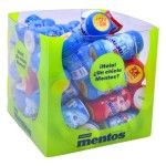 PACK MENTOS GUM NANO 45 UNI