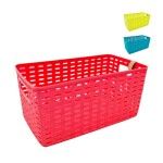 CESTA RATTAN 12L 36X28CM 1226005