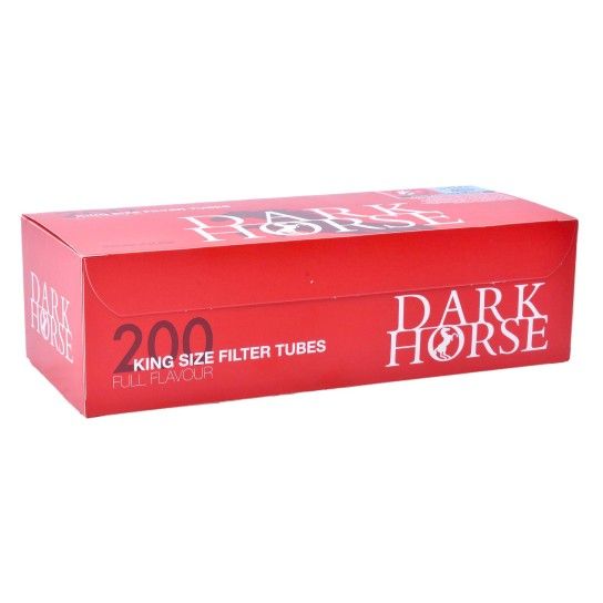 TUBOS DARK HORSE 200UNI