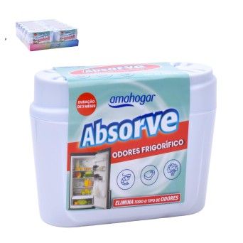 ABSORVE ODORES-FRIGORIFICO 00410