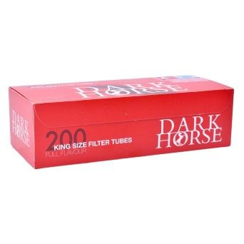 TUBOS DARK HORSE 200UNI