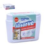 ABSORVE ODORES-FRIGORIFICO 00410