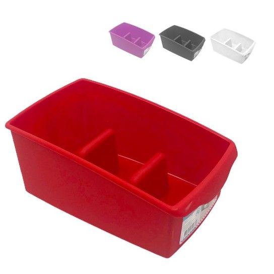 ORGANIZADOR L-620 CX24
