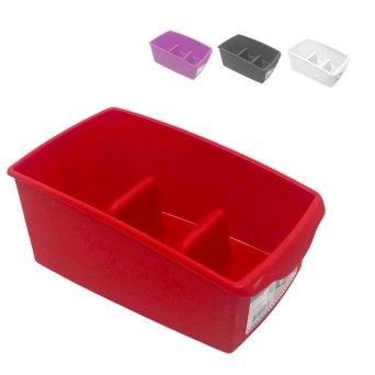 ORGANIZADOR L-620 CX24
