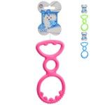 BRINQUEDO P/ANIMAIS 605-516-B CX144