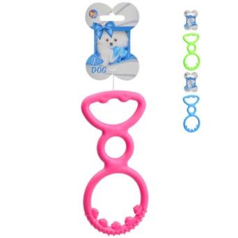 BRINQUEDO P/ANIMAIS 605-516-B CX144