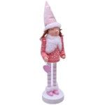 BONECA NATAL MADEIRA 7973 36CM BONECA NATAL MADEIRA 7973 36CM