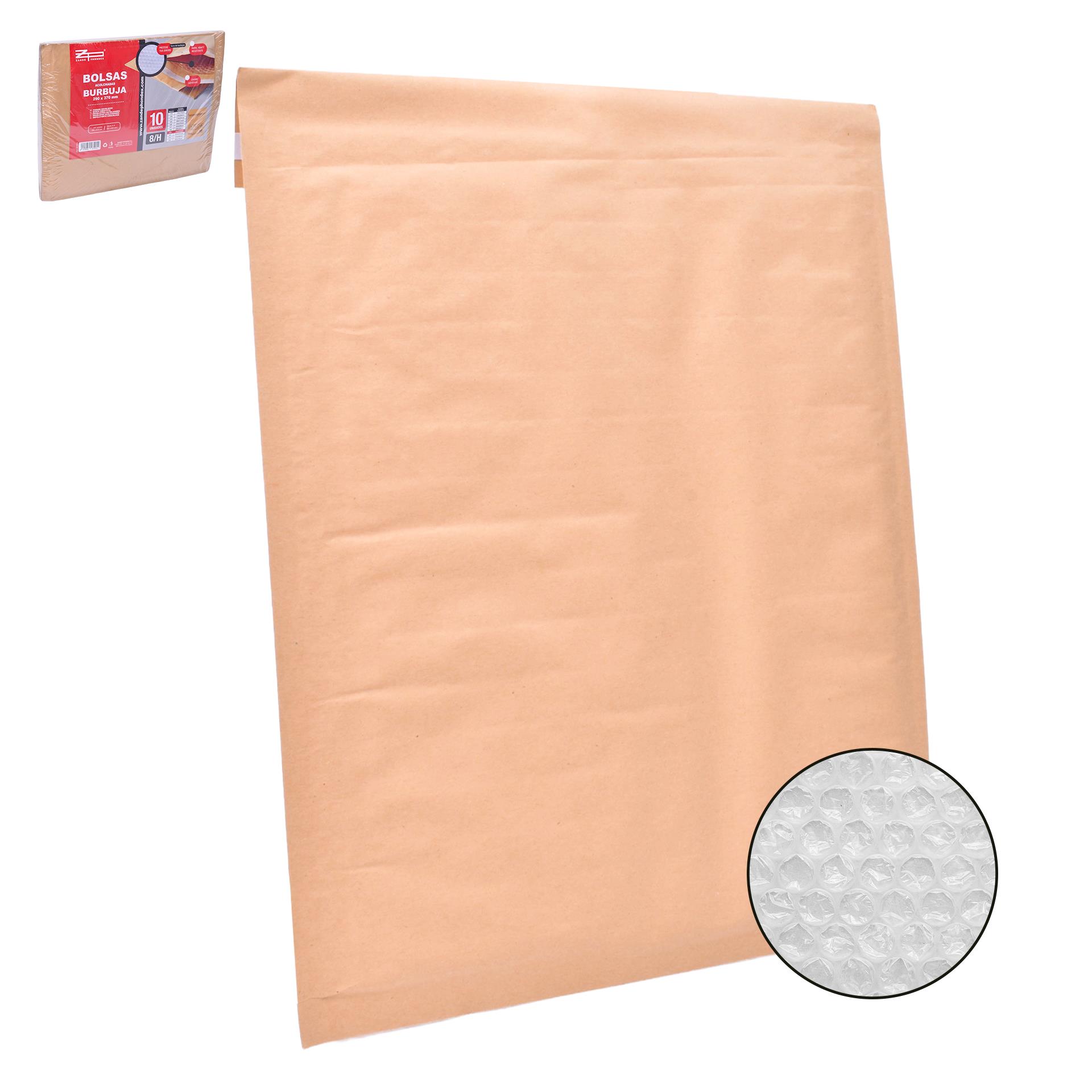 ENVELOPE ALMOFAD. 270X360MM 001904 CONTEM 10 20% ENVELOPE ALMOFAD. 270X360MM 001904 CONTEM 10 20%