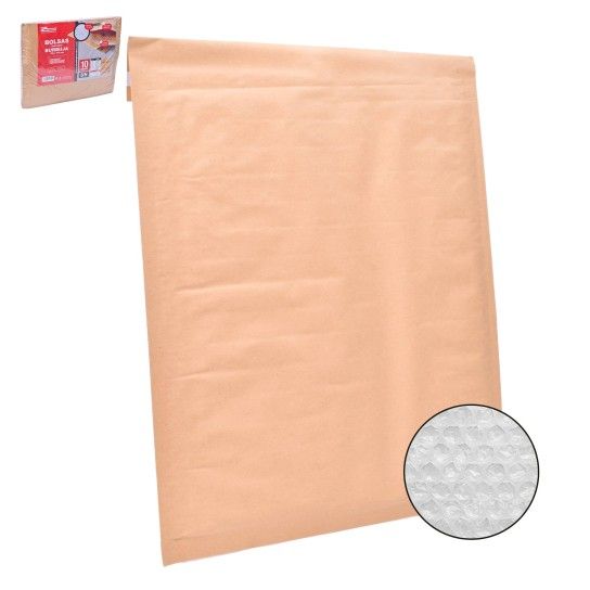 ENVELOPE ALMOFAD. 270X360MM 001904 CONTEM 10 20% ENVELOPE ALMOFAD. 270X360MM 001904 CONTEM 10 20%