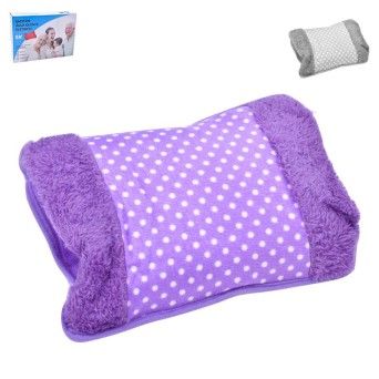 SACO AGUA ELETRICO 2621-100 CX20