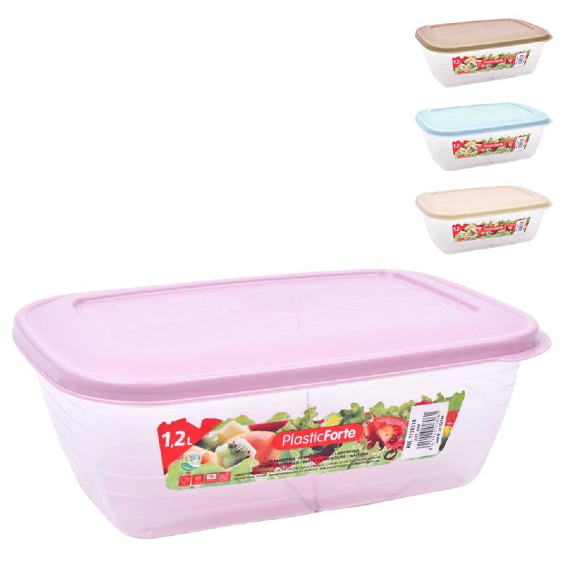 FIAMBREIRA 1,2L CLASIC 113021A FIAMBREIRA 1,2L CLASIC 113021A
