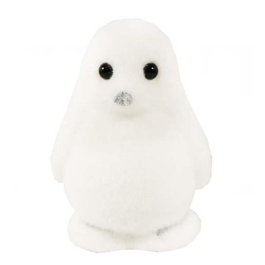 PENDURANTE FOCA 12X9CM 1265-612