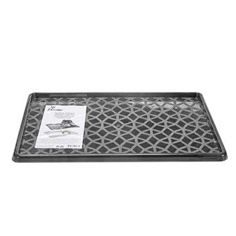 BANDEJA PLASTICO MULTIUSOS 73726