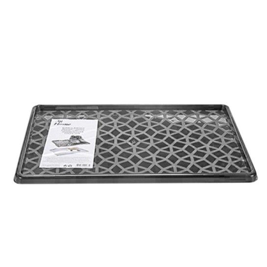 BANDEJA PLASTICO MULTIUSOS 73726