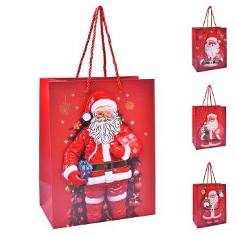 SACO PAPEL 26X32X10CM 2994-022-01 CX240
