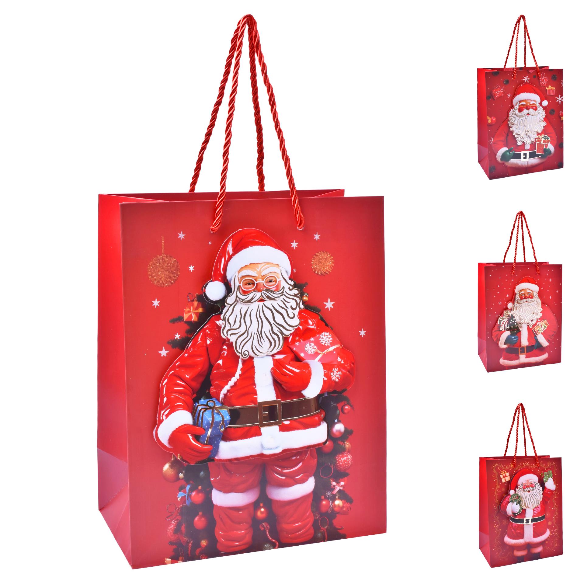 SACO PAPEL 26X32X10CM 2994-022-01 CX240