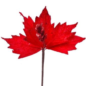 FLOR NATAL 19CM 1283-920 CX360