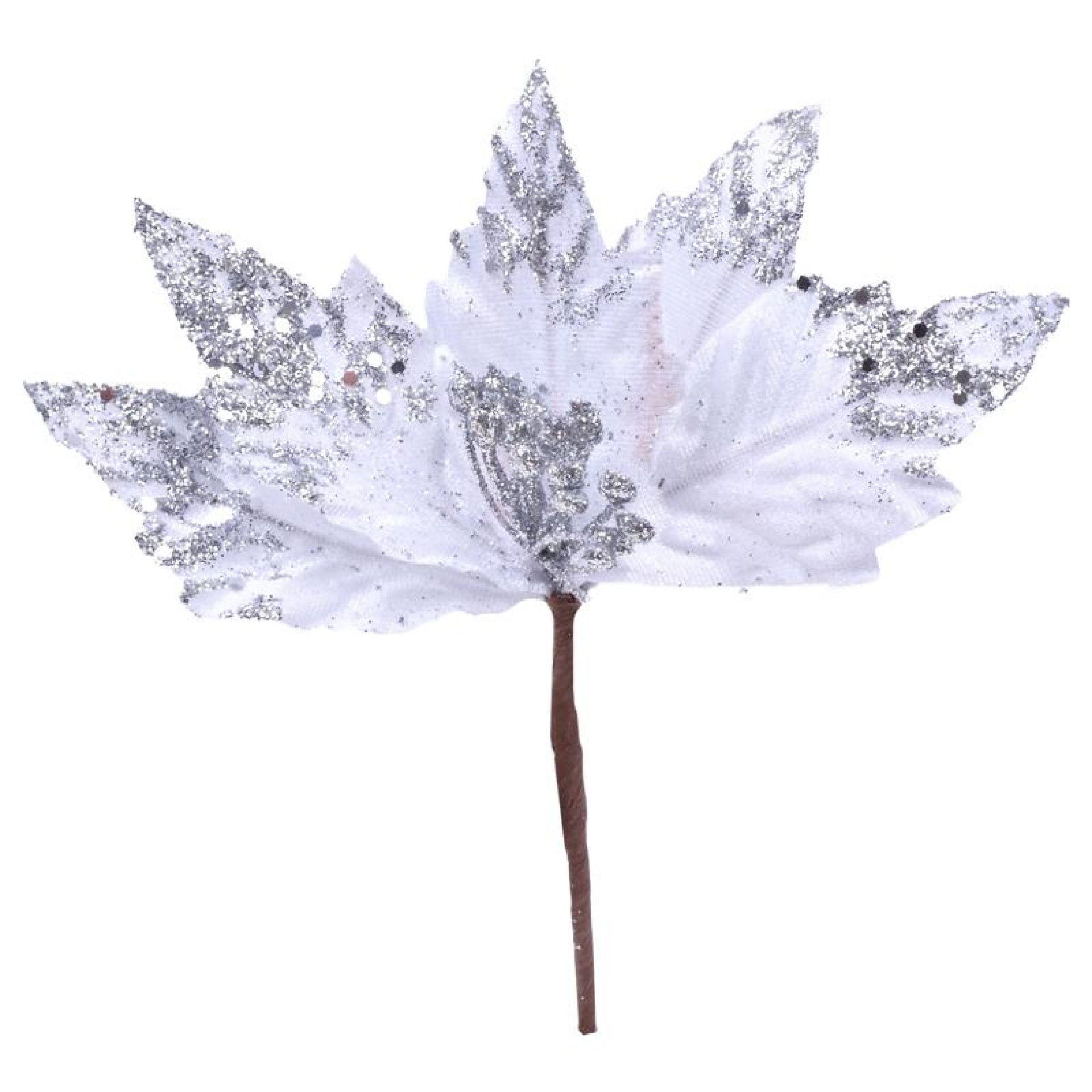 FLOR NATAL 20CM 1283-909B CX480 FLOR NATAL 20CM 1283-909B CX480