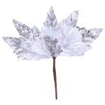 FLOR NATAL 20CM 1283-909B CX480 FLOR NATAL 20CM 1283-909B CX480