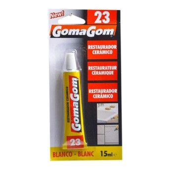 RESTAURADOR CERAMICA BRANCO