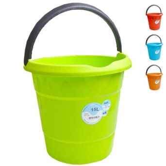 BALDE 15L REF-1496