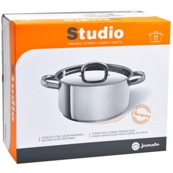 CAAROLA JOMAFE AO INOX 20