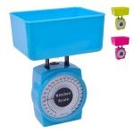 BALANA COZINHA 1 KG 2390-000 CX24