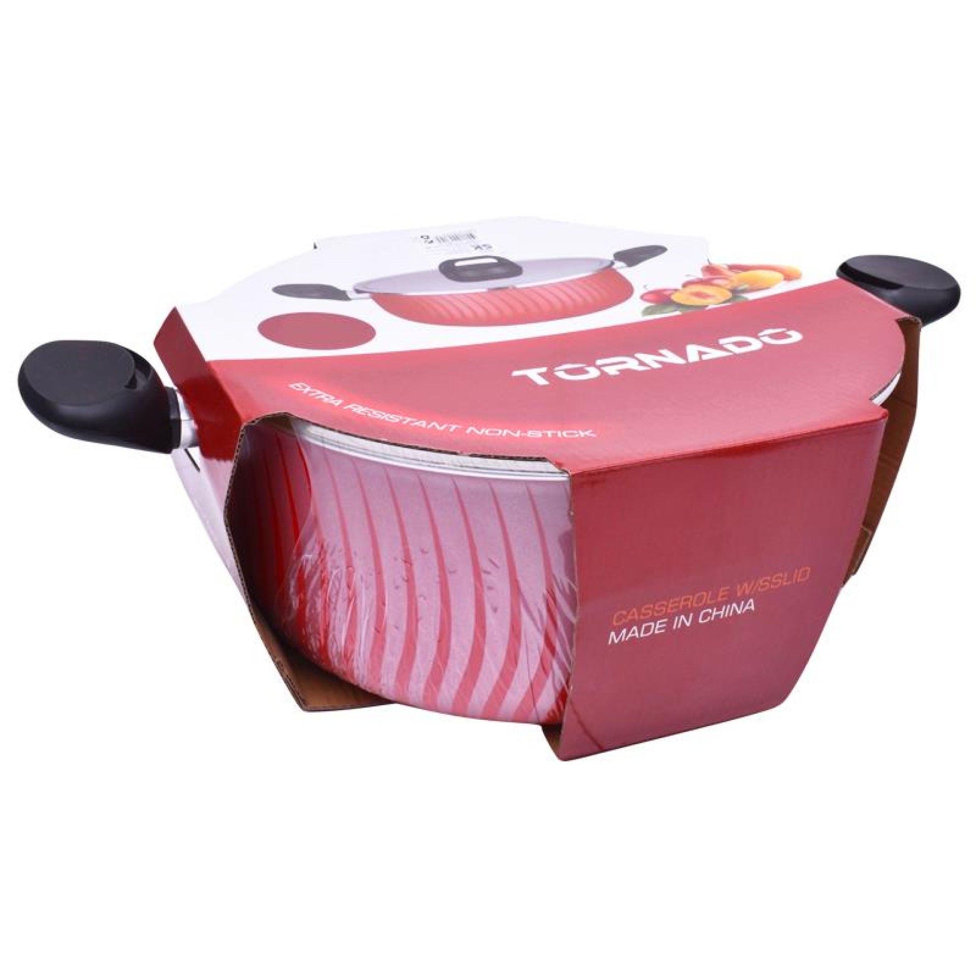 CAÇAROLA 30X14CM XCTWT-30 CX6 CAÇAROLA 30X14CM XCTWT-30 CX6