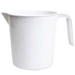 JARRO PLAST.MEDIDOR 1500ML EMB10 JARRO PLAST.MEDIDOR 1500ML EMB10