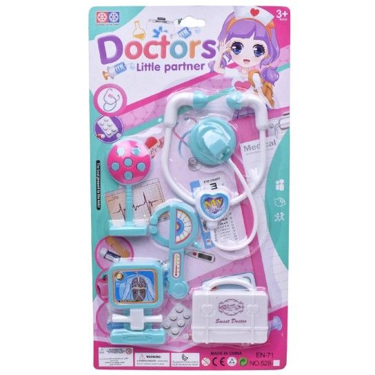 SET MEDICO CP160847 CX360
