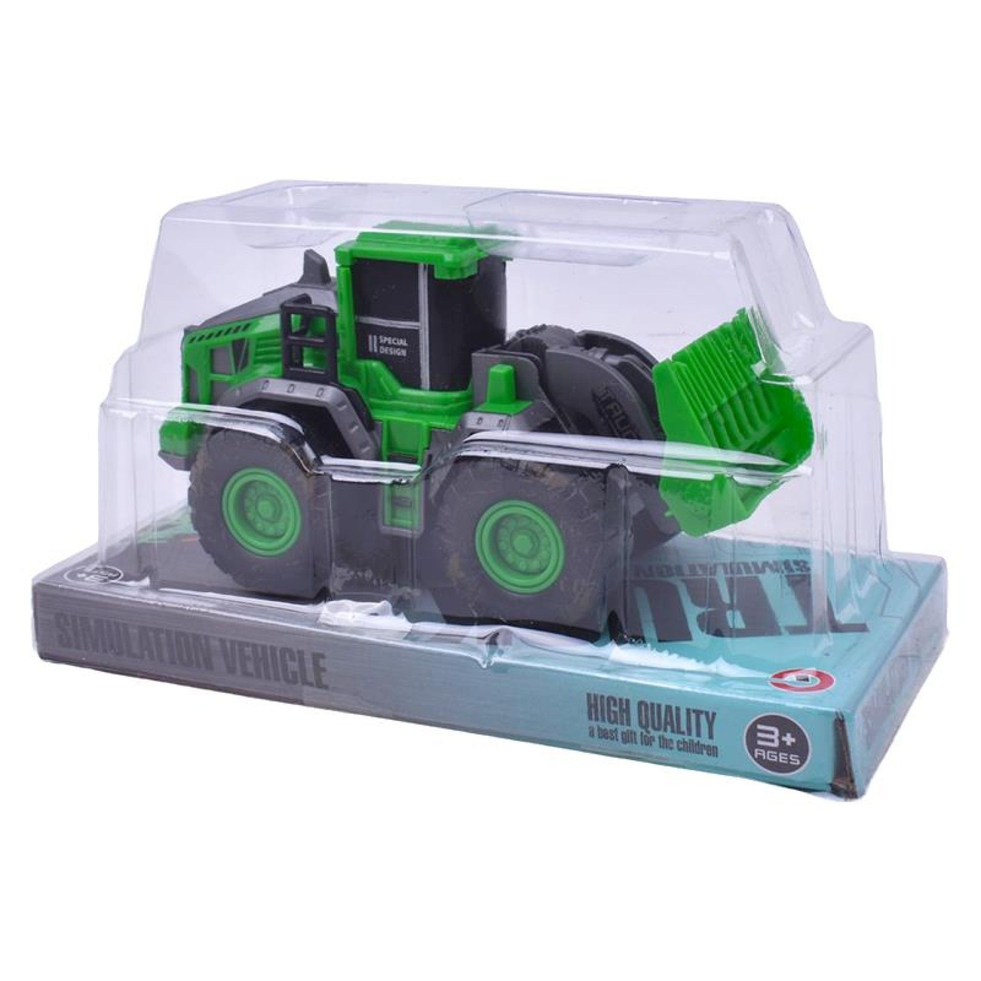 TRATOR ZE10475/99751 CX144 TRATOR ZE10475/99751 CX144