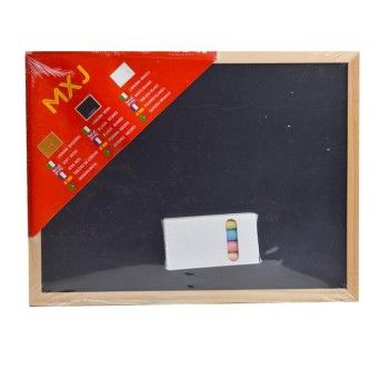 QUADRO DUPL FACE 21X27.5CM 2373-201