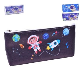ESTOJO ESCOLAR 2912-001 CX360