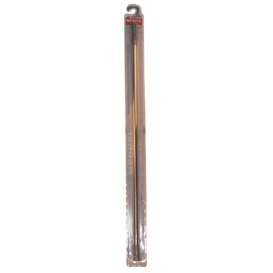 VARAO CORTINA BANHO INOX 110-200CM