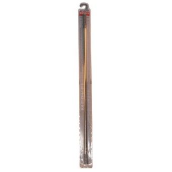 VARAO CORTINA BANHO INOX 110-200CM