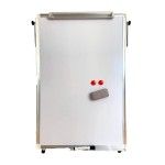 QUADRO BRANCO TRIPE 60X90 CX1 QUADRO BRANCO TRIPE 60X90 CX1