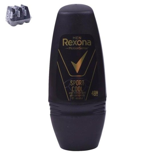 REXONA DEO ROLL-ON SPORT COOL MEN 50ML