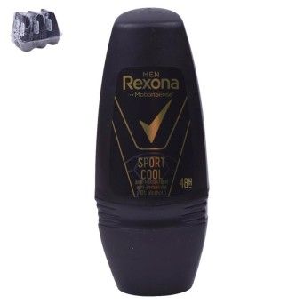 REXONA DEO ROLL-ON SPORT COOL MEN 50ML