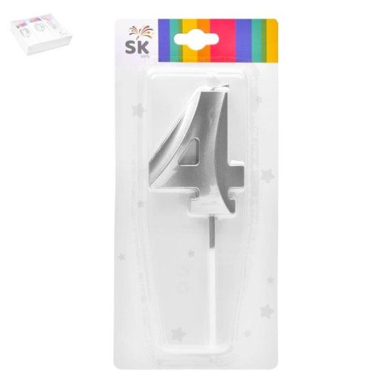 VELA ANIV N4 6430-09B-4 CX144