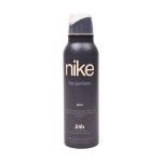 NIKE DEO SPRAY MAN BLACK 200ML CX6 NIKE DEO SPRAY MAN BLACK 200ML CX6