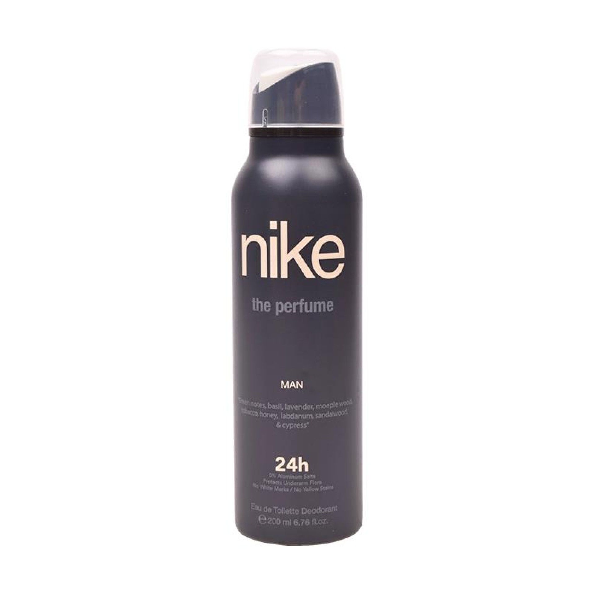 NIKE DEO SPRAY MAN BLACK 200ML CX6 NIKE DEO SPRAY MAN BLACK 200ML CX6
