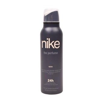 NIKE DEO SPRAY MAN BLACK 200ML CX6