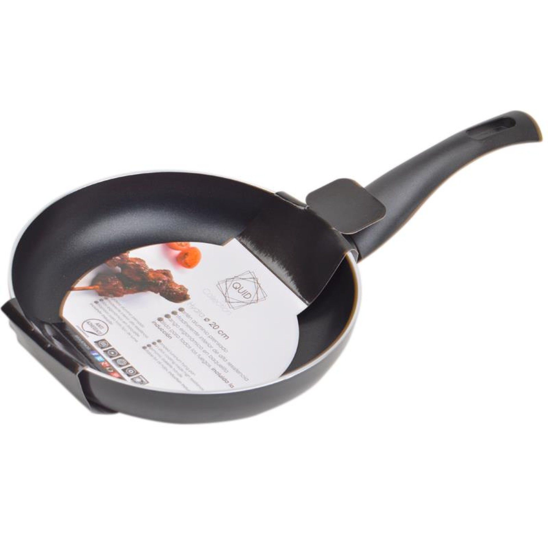 SERTA INDUÇAO 20CM SERTA INDUÇAO 20CM