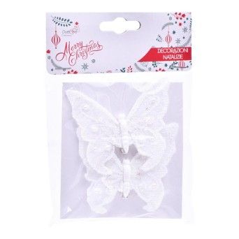 PENDURANTE BORBOLETA BRC C/PER2UN C/GRAMPO