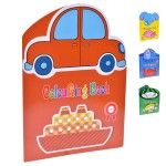 LIVRO PINTAR 1816-000-01 CX360