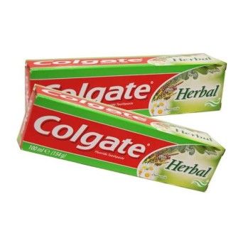 COLGATE HERBAL 100 ML CX72