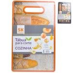 TABUA COZ. RECT 37X23X1.1CM 1974-013
