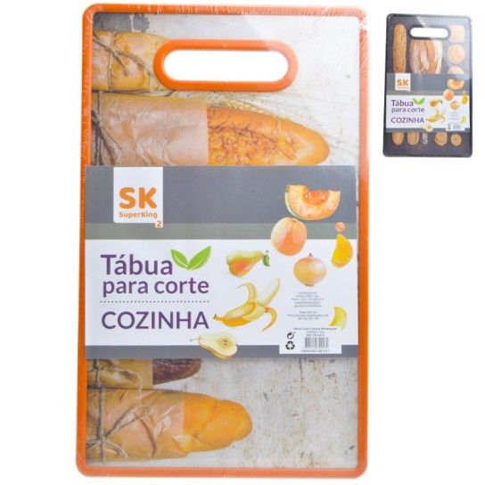 TABUA COZ. RECT 37X23X1.1CM 1974-013