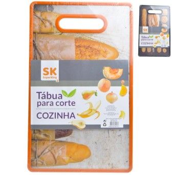 TABUA COZ. RECT 37X23X1.1CM 1974-013