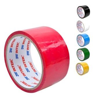 FITA AMERICANA 30X48MM CORES SORT 04373 CX6